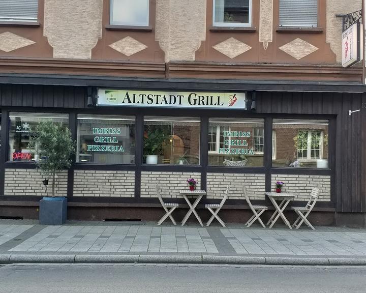 Altstadtgrill